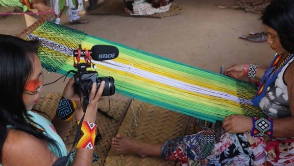 Conheça as diretoras e os filmes que serão exibidos na Mostra Norte Delas de Cinema