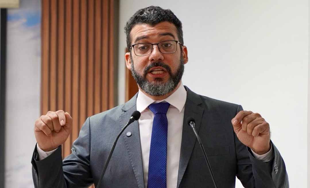 Vereador André Kamai pede solidariedade da Câmara de Rio Branco à ministra Marina Silva