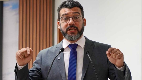 Vereador André Kamai pede solidariedade da Câmara de Rio Branco à ministra Marina Silva