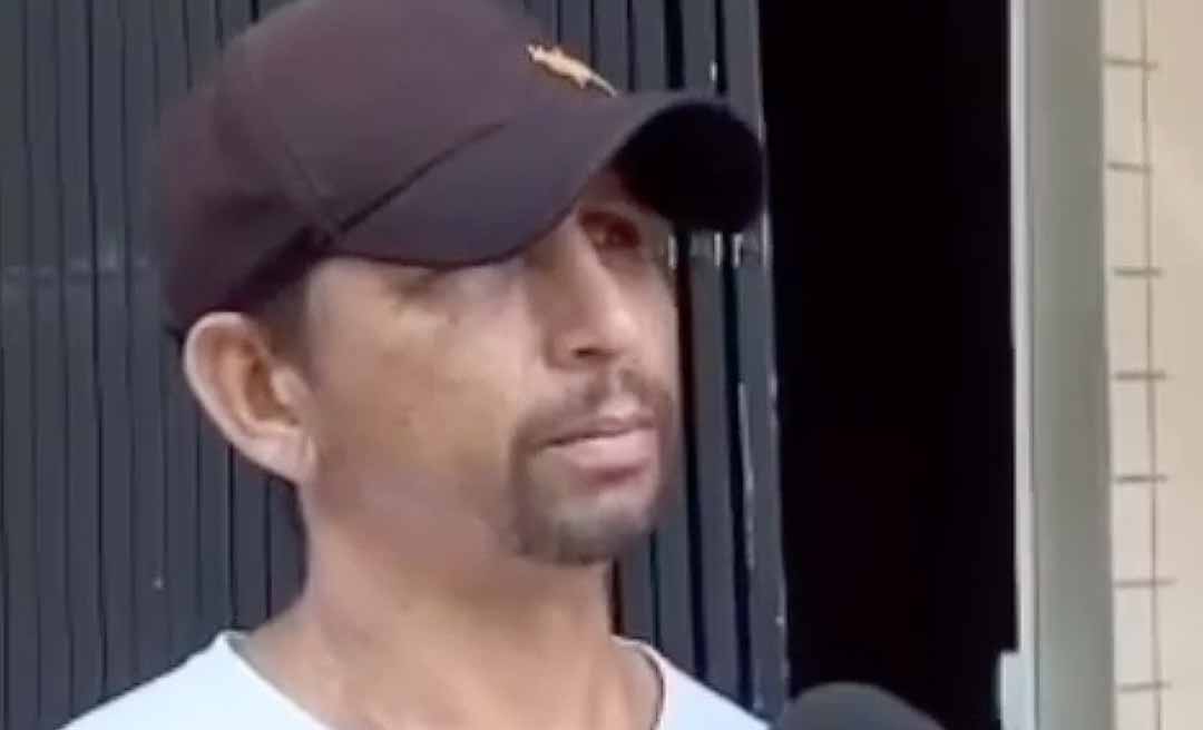 Caso Yara: Pai de bebê desaparecida nega envolvimento no sumiço e diz não saber paradeiro da filha