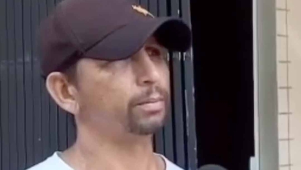 Caso Yara: Pai de bebê desaparecida nega envolvimento no sumiço e diz não saber paradeiro da filha