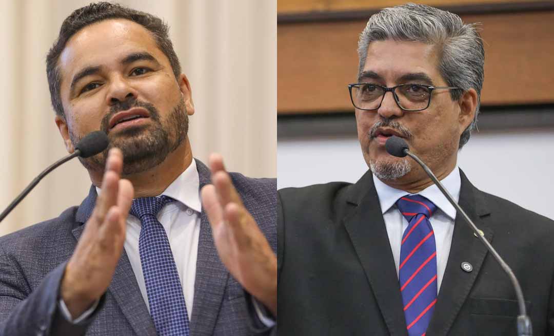 Julgamento que pode tornar Jair Bolsonaro réu esquenta debate na Assembleia