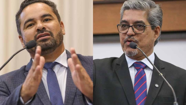 Julgamento que pode tornar Jair Bolsonaro réu esquenta debate na Assembleia