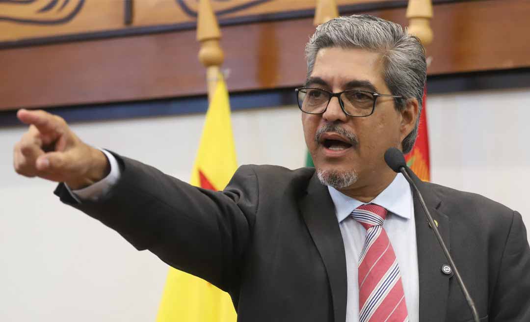 Edvaldo cobra efetividade da fala proferida por secretário a deputados com relação à agilidade na compra de polpas de frutas para a merenda escolar