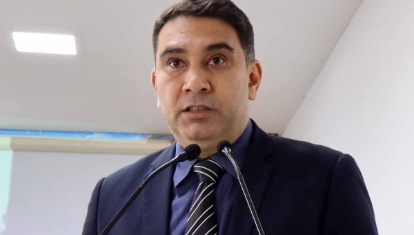 Vereador Samir Bestene pede melhorias de infraestrutura na feira do Conjunto Manoel Julião