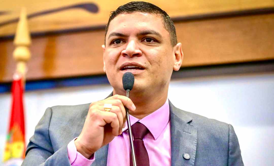 Fortalecendo o campo: deputado Tio Pablo defende o apoio e o armazenamento para produtores rurais