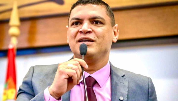 Fortalecendo o campo: deputado Tio Pablo defende o apoio e o armazenamento para produtores rurais