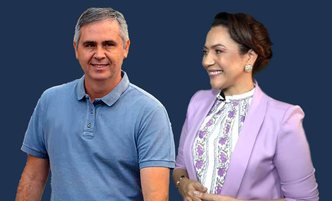 Antes de evento com Gladson, Marcus Alexandre e outros emedebistas tiveram um encontro com Mailza no sábado