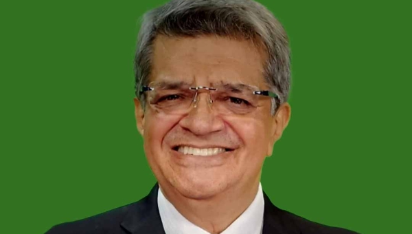 Quando o Bruzugu quis levar o craque Bebé para o Independência Futebol Clube