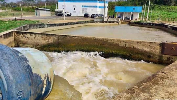 Aquisição de bombas: Rio Branco receberá R$ 9,5 milhões após colapso das estações de tratamento de água devido à cheia do Rio Acre