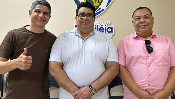 Brasileia sedia 1º Campeonato Internacional de Pesca Embarcada em abril