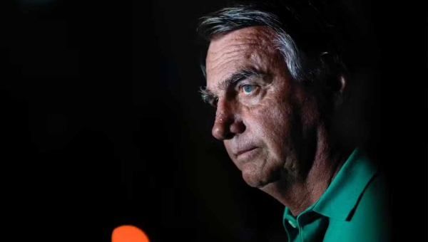 Bolsonaro vira réu por tentativa de golpe de Estado com unanimidade dos votos na 1ª Turma do STF