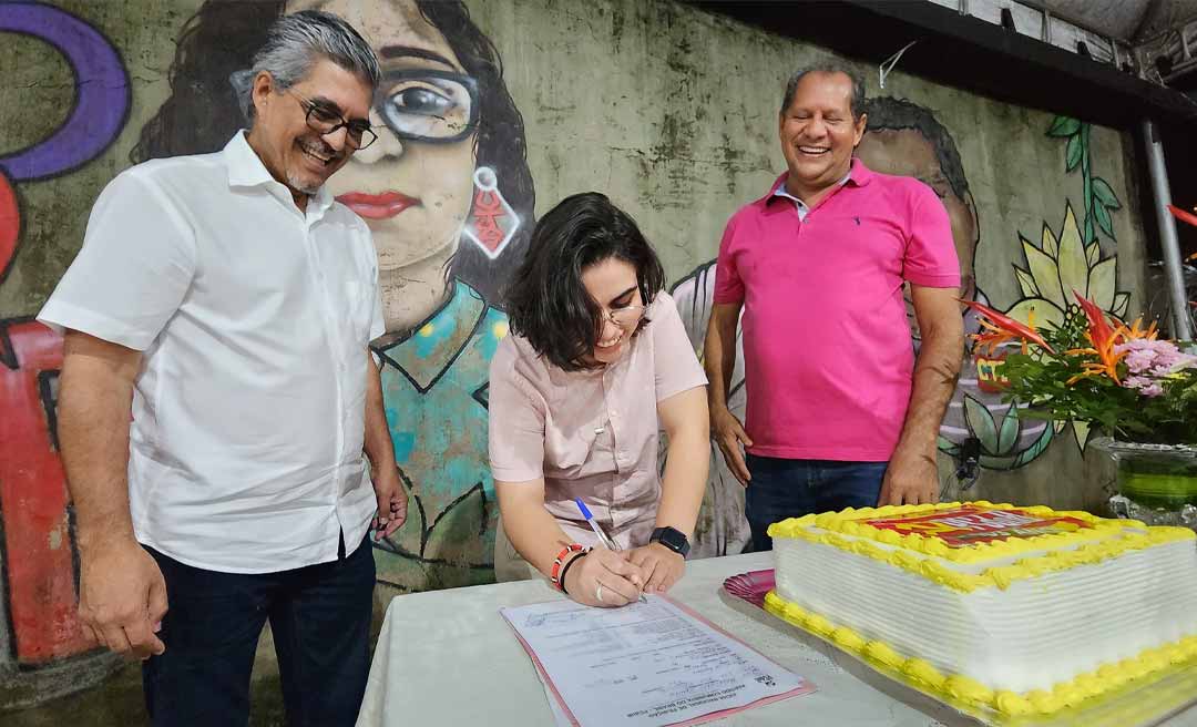 Em noite de festa, PCdoB comemora 103 anos de coragem, resistência e dedicação às causas sociais