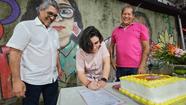 Em noite de festa, PCdoB comemora 103 anos de coragem, resistência e dedicação às causas sociais