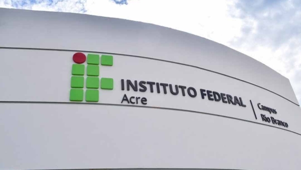 Ifac publica edital para inscrições nas especializações em EPCT e Logística Empresarial