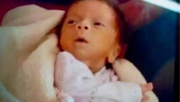 Polícia Civil do Acre registra bebê desaparecida na plataforma Amber Alert do Ministério da Justiça e Segurança Pública