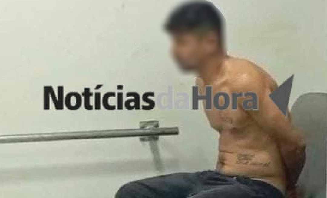 Adolescente de 13 anos com autismo e estuprada no abrigo do Parque de Exposição, em Rio Branco