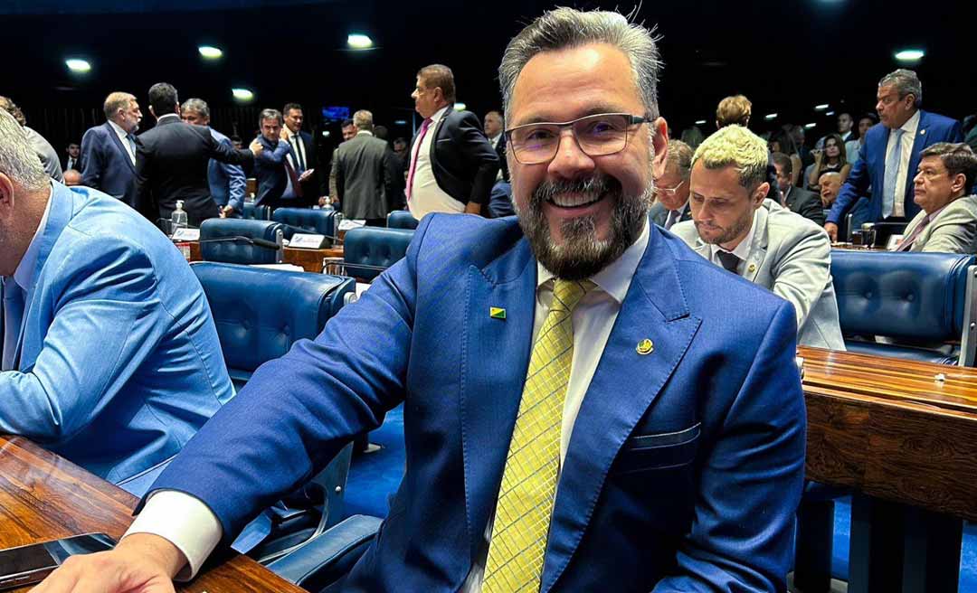 Senador Alan Rick cumpre agenda em Manoel Urbano, Feijó e Tarauacá nesta sexta e sábado