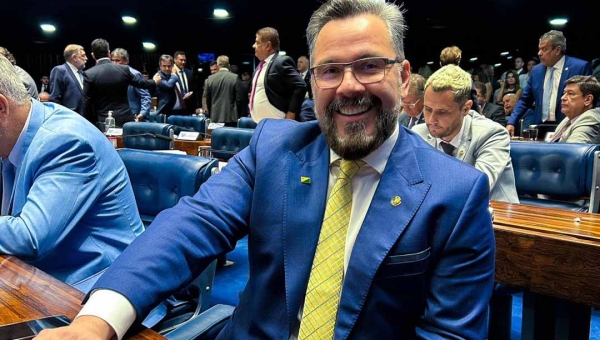 Senador Alan Rick cumpre agenda em Manoel Urbano, Feijó e Tarauacá nesta sexta e sábado