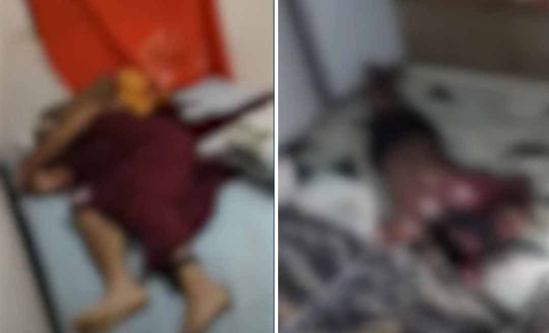 Banho de sangue no Conjunto Cidade do Povo deixa três mortos em chacina orquestrada pelo Bonde dos 13 contra o PCC