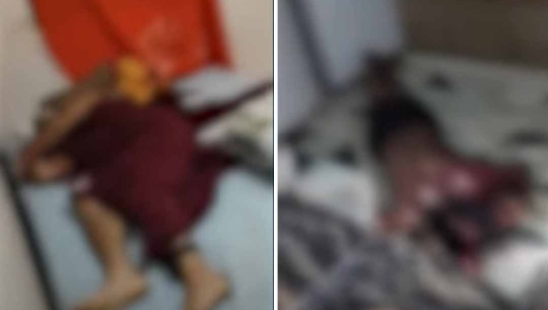 Banho de sangue no Conjunto Cidade do Povo deixa três mortos em chacina orquestrada pelo Bonde dos 13 contra o PCC