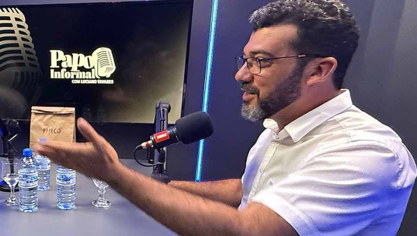 Projeto “1001 Dignidades” é alvo de críticas de Kamai que também pede investigação no Saerb