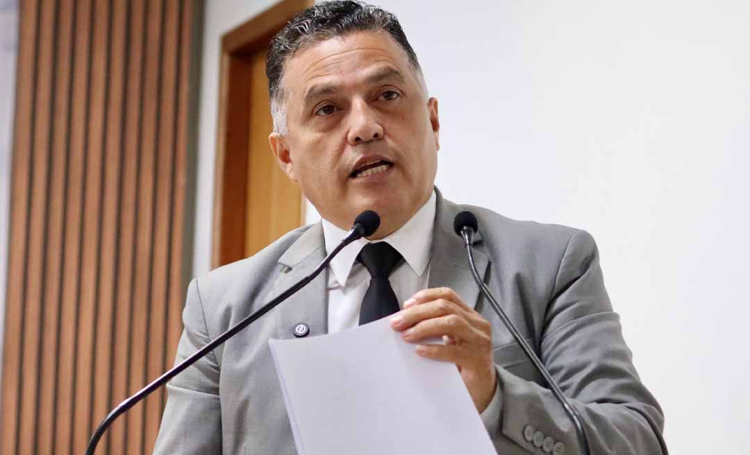 Câmara de Rio Branco aprova Projeto de Lei que cria Censo Municipal do Autismo e Deficiências