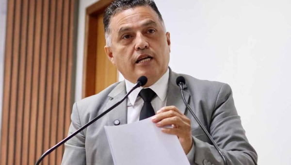 Câmara de Rio Branco aprova Projeto de Lei que cria Censo Municipal do Autismo e Deficiências