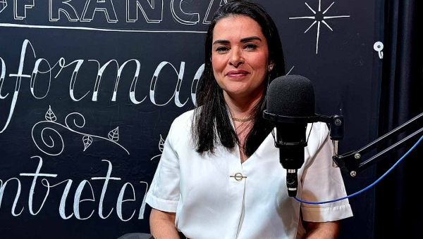 Planejamento sucessório e holding familiar são tema de podcast com Andreia Pelatti, secretária adjunta da Sesacre