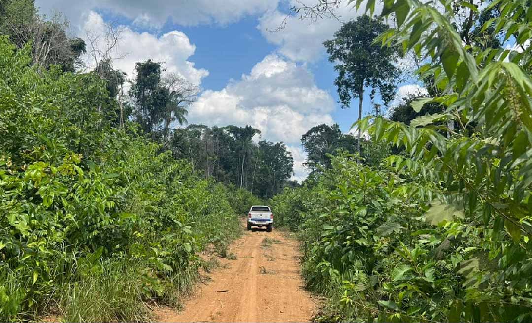 MPF recomenda que o processo de licenciamento do ramal Barbary seja refeito e inclua consulta prévia aos indígenas