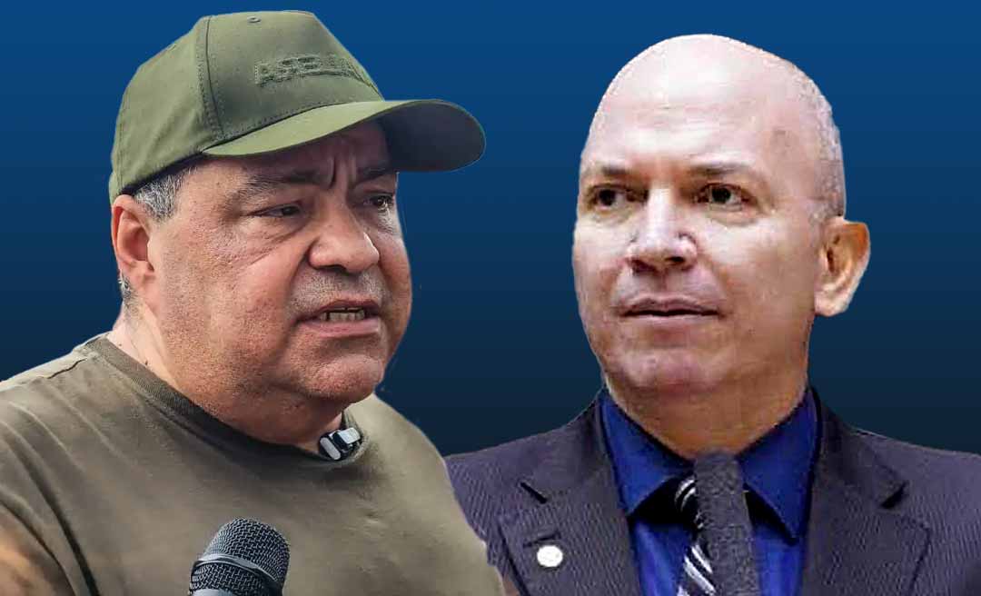 Mazinho Serafim rebate acusações de Gerlen, esclarece pagamento feito à construtora e diz que progressista faz jogo político