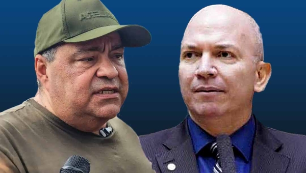 Mazinho Serafim rebate acusações de Gerlen, esclarece pagamento feito à construtora e diz que progressista faz jogo político