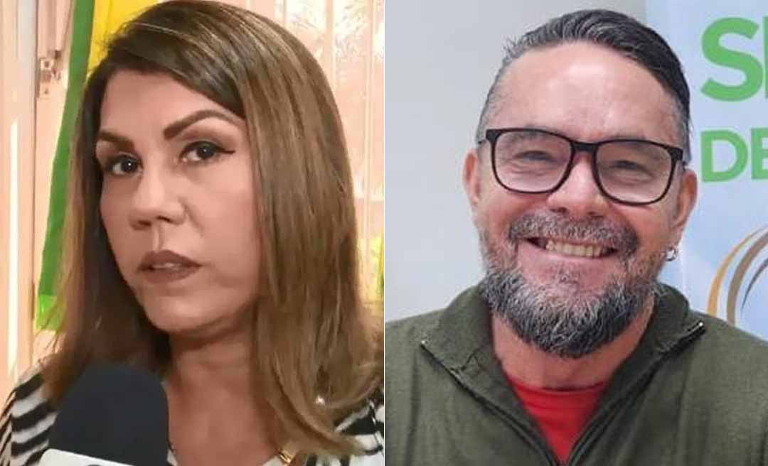 Guida Aquino entra no olho do furacão ao ser acusada de desrespeitar professor com atitudes ‘egocêntricas’; reitora não quis responder declarações de Mark Clark