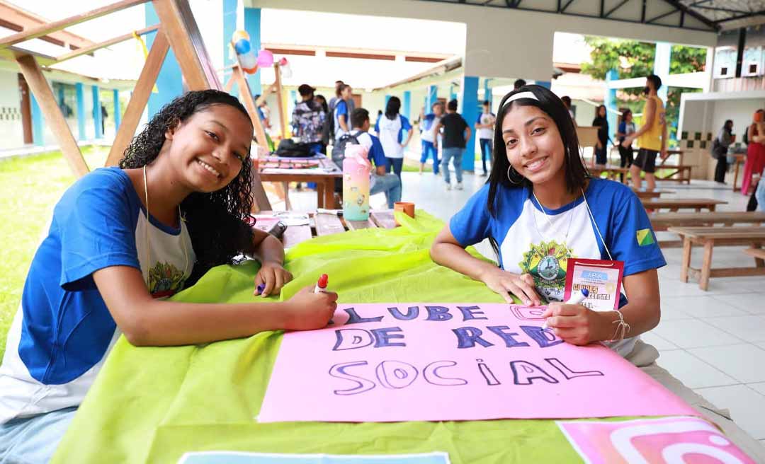 Escolas do Acre vão receber denúncias de violência doméstica e familiar no ato da matrícula