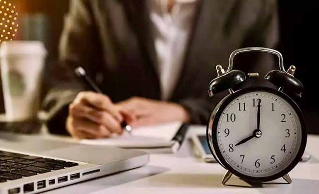 Governo do Acre prorroga inscrições para cadastro de instrutores horistas