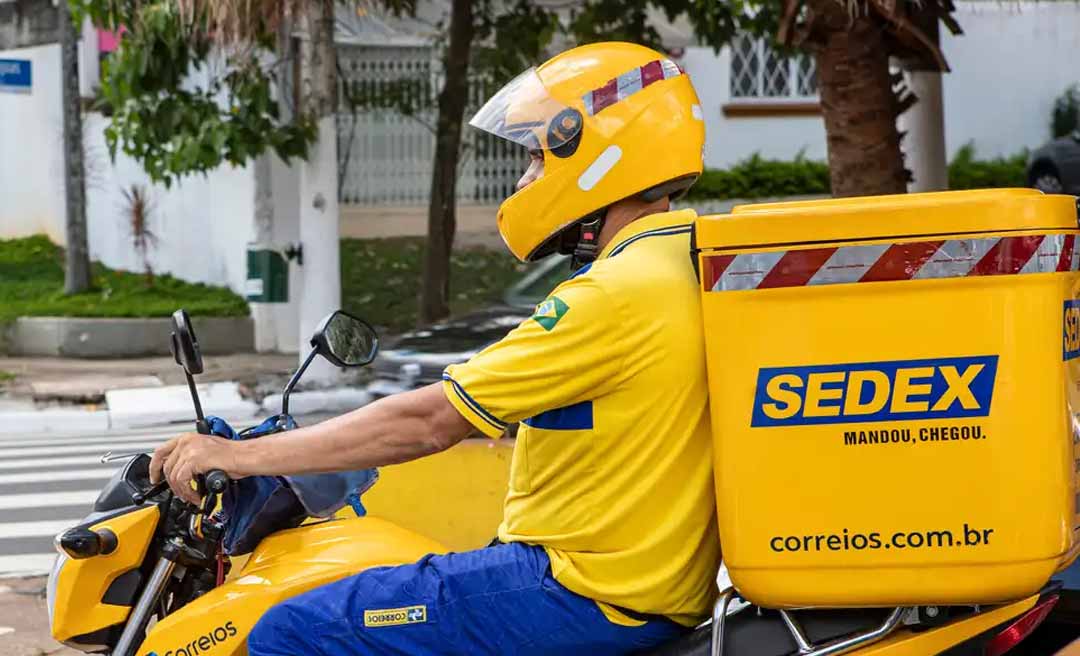 Correios abre credenciamento para novos parceiros em Rio Branco e mais cinco municípios do interior