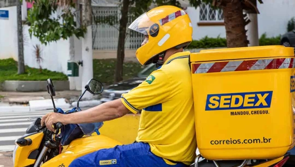Correios abre credenciamento para novos parceiros em Rio Branco e mais cinco municípios do interior