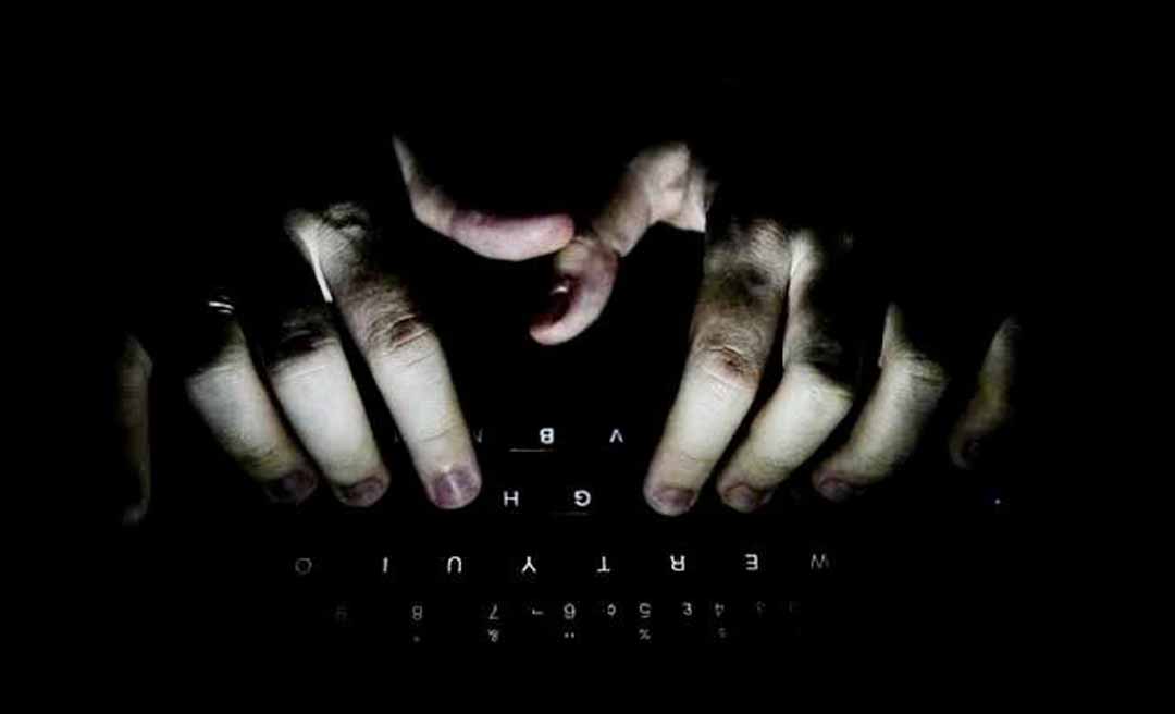 Polícia Federal realiza operação em Rio Branco e prende suspeito com material de pornografia infantil