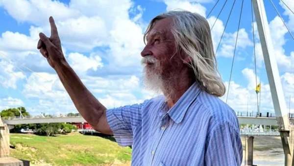 Primeira friagem do ano chega ao Acre nesta terça-feira, avisa Friale