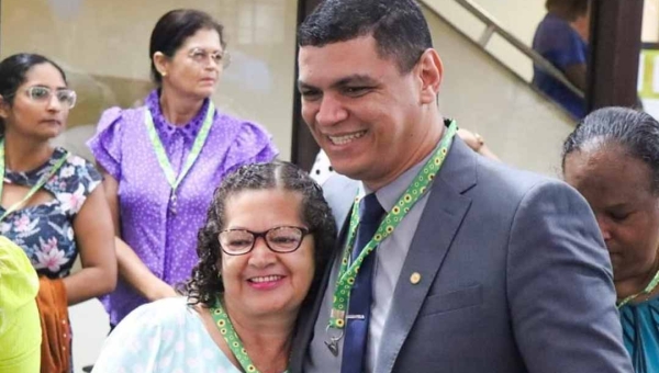 Novas leis do deputado Tio Pablo garantem mais proteção e inclusão para pessoas com autismo; veja como!