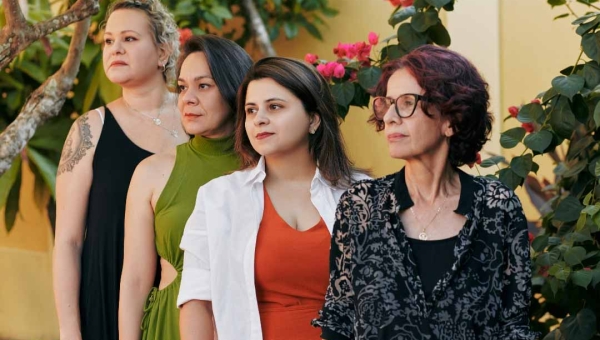 1° Mostra Norte Delas de Cinema exibe filmes que celebram a diversidade feminina; confira a programação