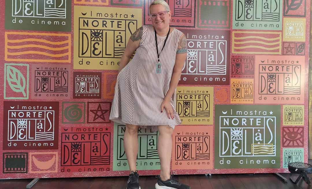 1ª Mostra Norte Delas de Cinema estreia nesta terça-feira no Cine Teatro Recreio, confira a programação