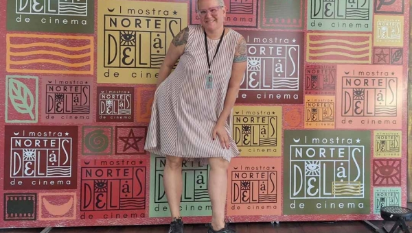 1ª Mostra Norte Delas de Cinema estreia nesta terça-feira no Cine Teatro Recreio, confira a programação