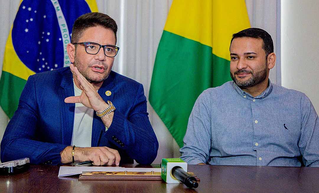 Governo Gladson Cameli reforça compromisso de retomar a tabela salarial da Educação