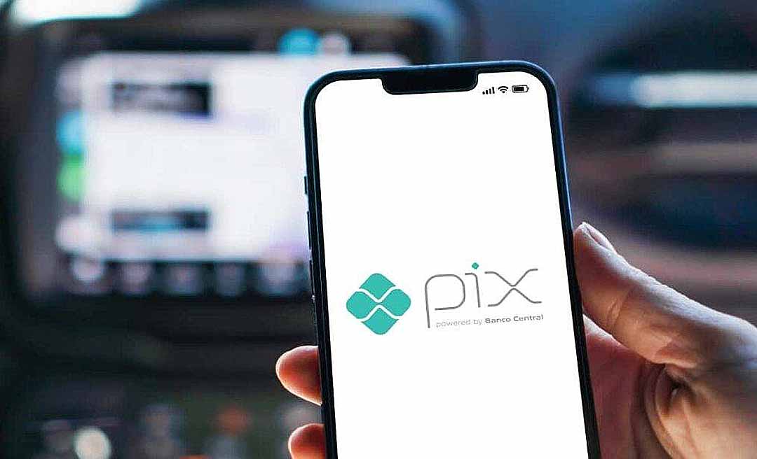 Pagamentos de fianças em delegacias do Acre podem ser feitos via PIX, afirma lei sancionada por Gladson Cameli