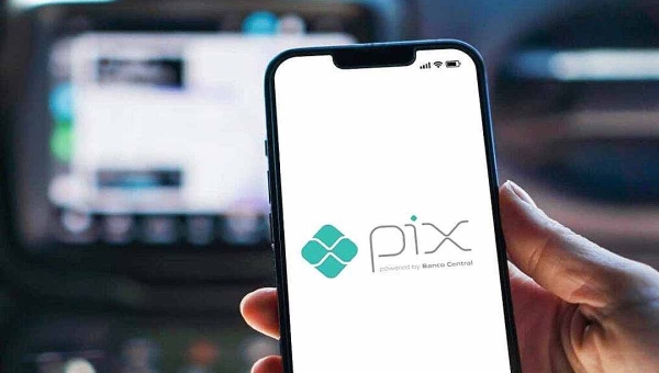 Pagamentos de fianças em delegacias do Acre podem ser feitos via PIX, afirma lei sancionada por Gladson Cameli