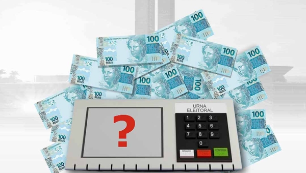 Possível Federação União-PP pode ‘abarrotar’ cofres do Acre com recursos dos fundos partidário e eleitoral