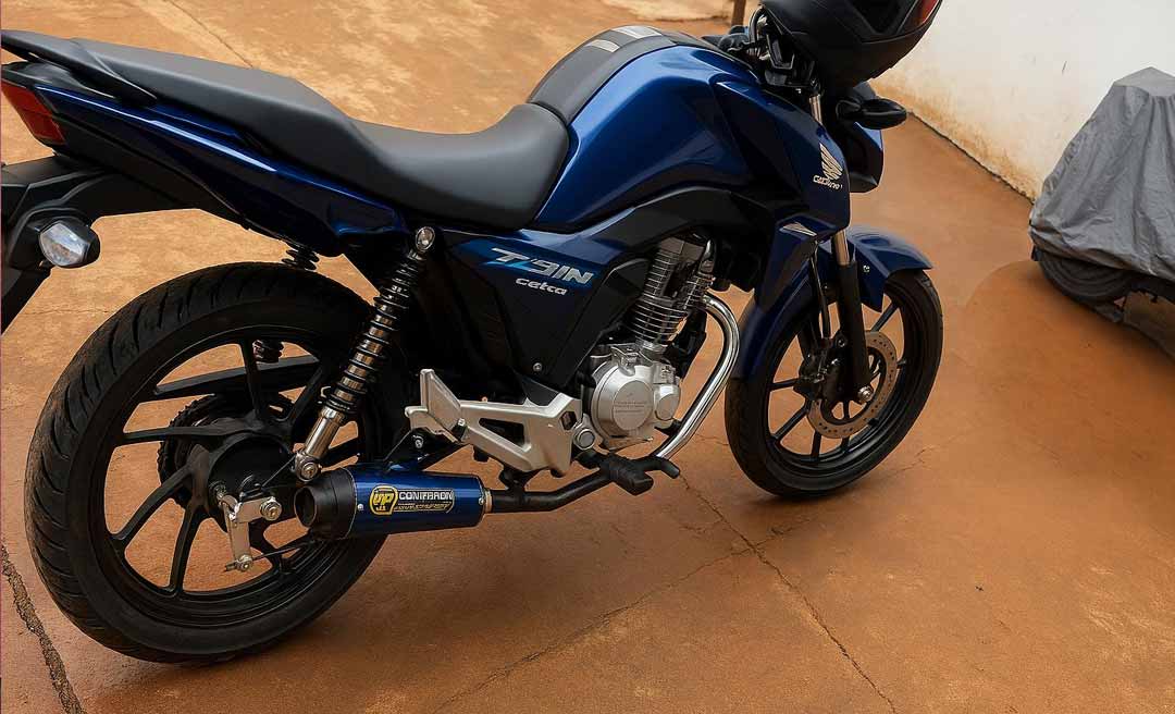 Polícia Militar realiza Operação de Trânsito com caráter preventivo e repressivo em Boca do Acre