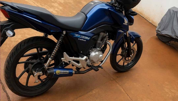 Polícia Militar realiza Operação de Trânsito com caráter preventivo e repressivo em Boca do Acre