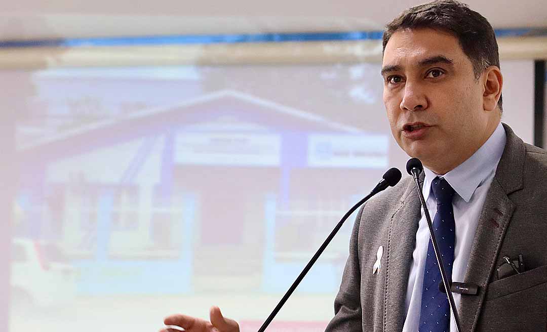 Vereador Samir Bestene critica possível mudança do Centro Pop: “Local está servindo apenas para distribuição de alimentos”